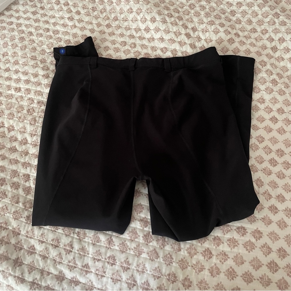 Irideon Issential Riding Tights
Graphite  Size 2X - Picture 6 of 12